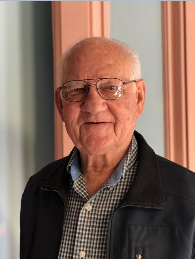 Walter Bevill Green